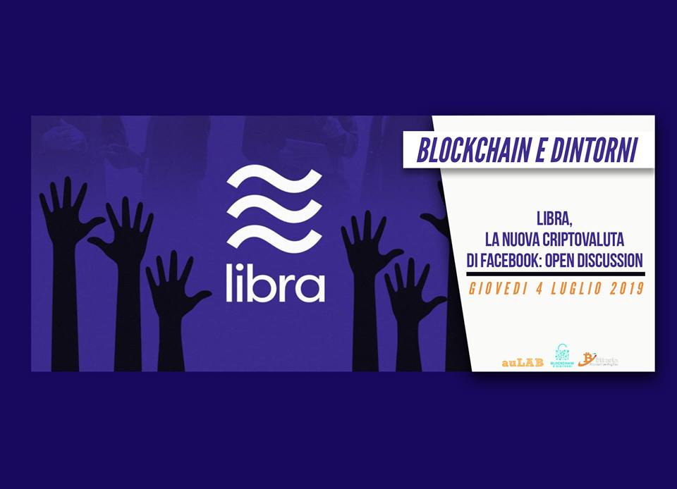 Libra Coin: Open Discussion